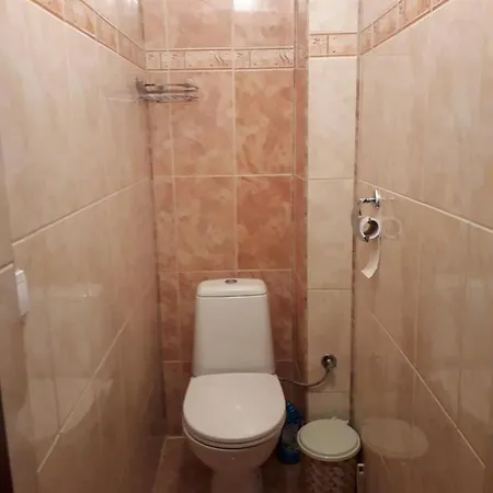 Family Style, Main Street, 20 Minutes From The Sea Appartement *