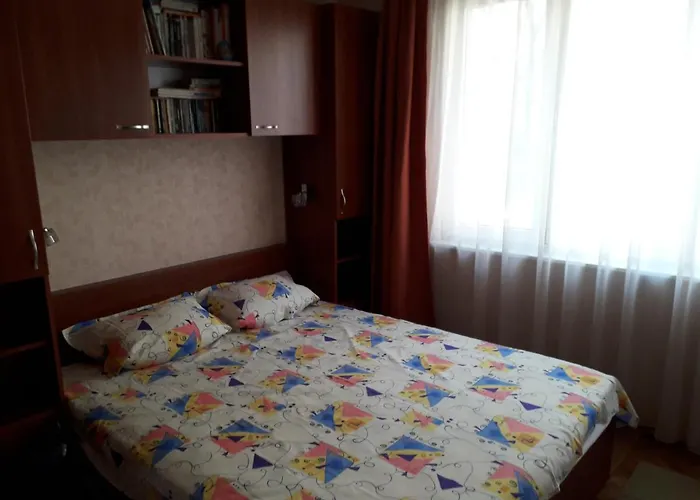 Family Style, Main Street, 20 Minutes From The Sea Apartament Burgas City